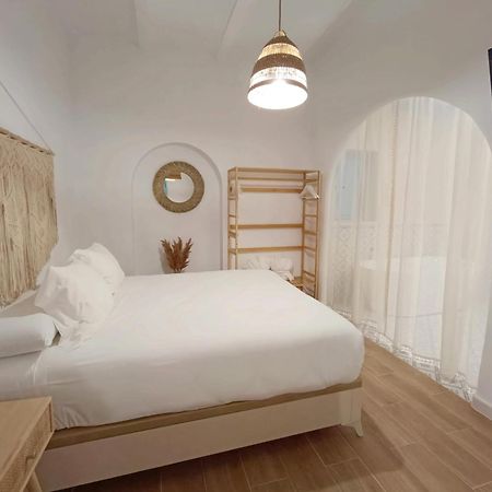 Casa Medina Apartment Беналуп Касас Виехас Екстериор снимка