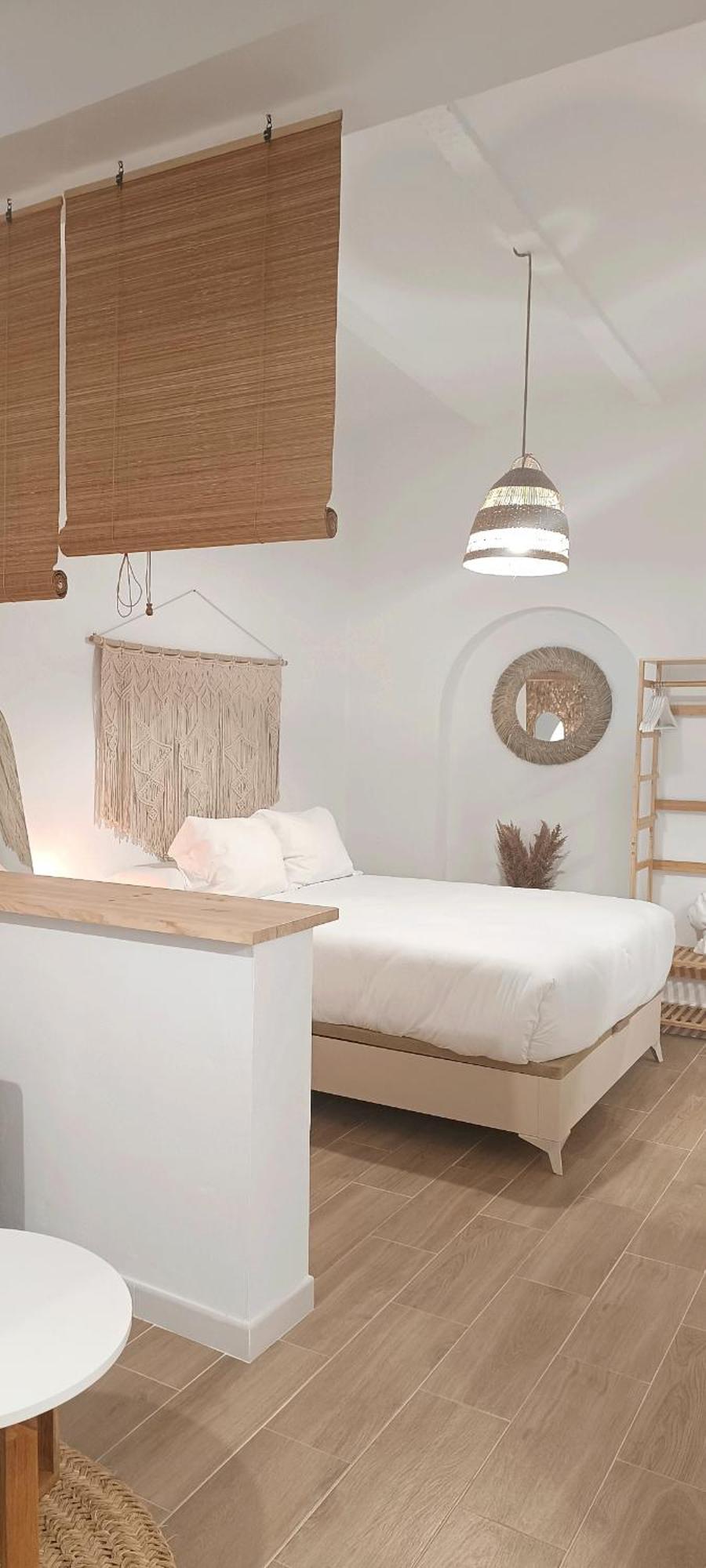Casa Medina Apartment Беналуп Касас Виехас Екстериор снимка